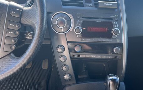 SsangYong Kyron I, 2013 год, 1 000 000 рублей, 10 фотография
