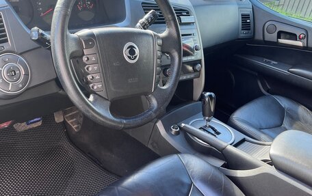 SsangYong Kyron I, 2013 год, 1 000 000 рублей, 6 фотография