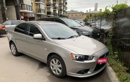 Mitsubishi Lancer IX, 2012 год, 835 000 рублей, 23 фотография