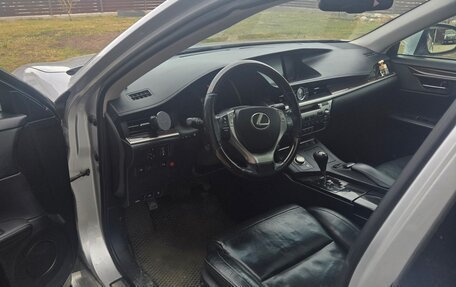 Lexus ES VII, 2013 год, 1 700 000 рублей, 5 фотография