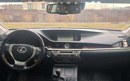 Lexus ES VII, 2013 год, 1 700 000 рублей, 6 фотография
