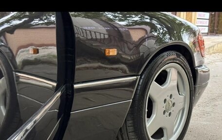 Mercedes-Benz S-Класс, 1994 год, 950 000 рублей, 7 фотография