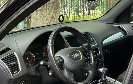 Audi Q5, 2014 год, 1 700 000 рублей, 4 фотография
