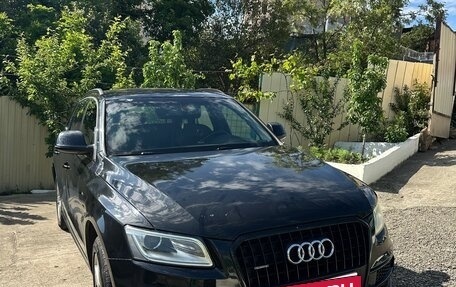 Audi Q5, 2014 год, 1 700 000 рублей, 2 фотография