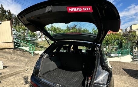 Audi Q5, 2014 год, 1 700 000 рублей, 5 фотография