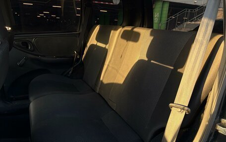 Chevrolet Niva I рестайлинг, 2015 год, 549 000 рублей, 8 фотография