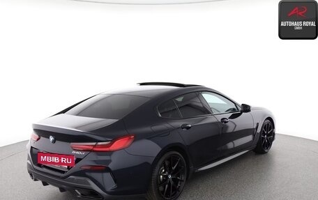 BMW 8 серия, 2024 год, 8 083 583 рублей, 5 фотография