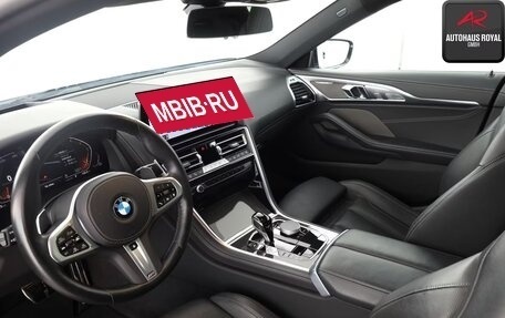 BMW 8 серия, 2024 год, 8 083 583 рублей, 6 фотография
