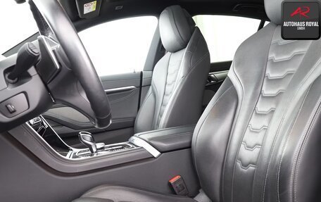 BMW 8 серия, 2024 год, 8 083 583 рублей, 7 фотография