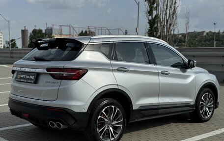 Geely Coolray I, 2022 год, 1 450 000 рублей, 3 фотография