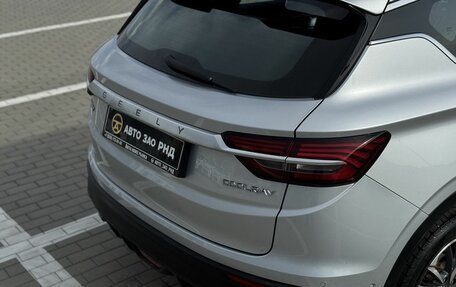 Geely Coolray I, 2022 год, 1 450 000 рублей, 6 фотография