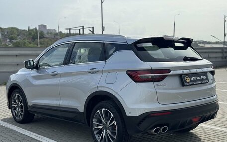 Geely Coolray I, 2022 год, 1 450 000 рублей, 4 фотография