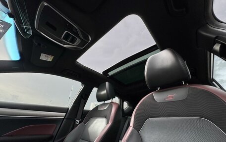 Geely Coolray I, 2022 год, 1 450 000 рублей, 8 фотография
