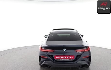 BMW 8 серия, 2024 год, 8 083 583 рублей, 2 фотография