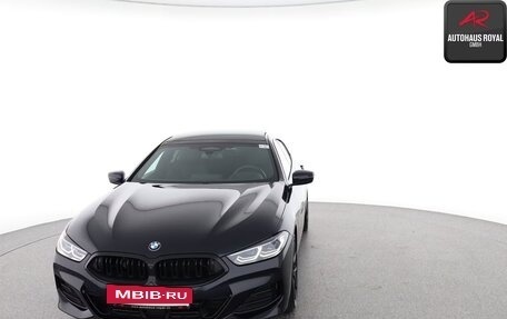 BMW 8 серия, 2024 год, 8 083 583 рублей, 4 фотография