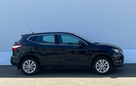 Nissan Qashqai, 2014 год, 1 290 000 рублей, 4 фотография