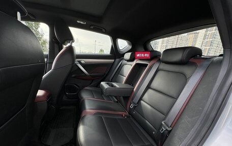 Geely Coolray I, 2022 год, 1 450 000 рублей, 15 фотография