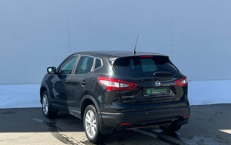 Nissan Qashqai, 2014 год, 1 290 000 рублей, 7 фотография
