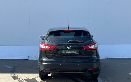 Nissan Qashqai, 2014 год, 1 290 000 рублей, 6 фотография