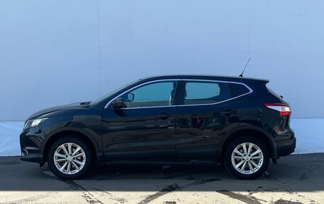 Nissan Qashqai, 2014 год, 1 290 000 рублей, 8 фотография