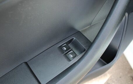 Skoda Rapid I, 2015 год, 999 000 рублей, 9 фотография