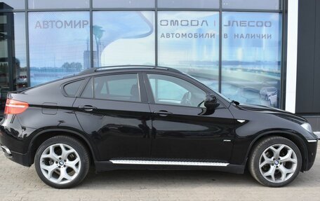 BMW X6, 2011 год, 1 657 000 рублей, 4 фотография