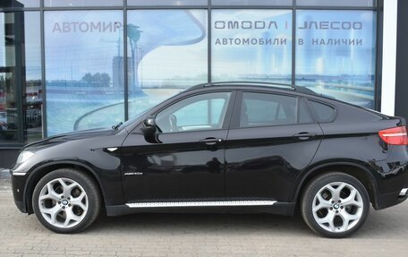 BMW X6, 2011 год, 1 657 000 рублей, 8 фотография