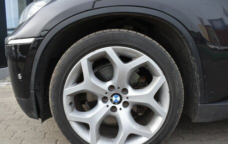 BMW X6, 2011 год, 1 657 000 рублей, 9 фотография