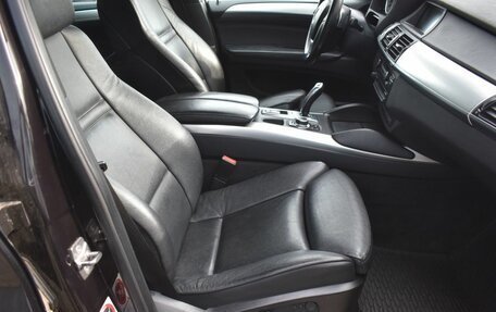 BMW X6, 2011 год, 1 657 000 рублей, 10 фотография