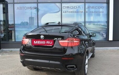 BMW X6, 2011 год, 1 657 000 рублей, 5 фотография