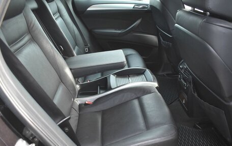 BMW X6, 2011 год, 1 657 000 рублей, 11 фотография