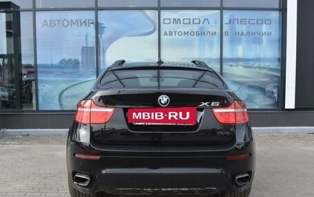 BMW X6, 2011 год, 1 657 000 рублей, 6 фотография