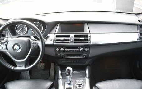 BMW X6, 2011 год, 1 657 000 рублей, 12 фотография