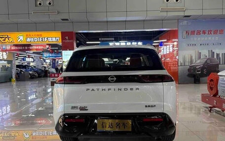 Nissan Pathfinder, 2026 год, 4 430 000 рублей, 6 фотография