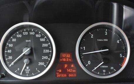 BMW X6, 2011 год, 1 657 000 рублей, 15 фотография