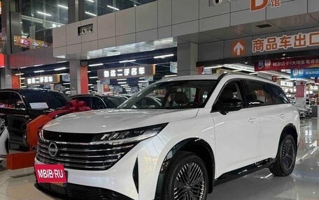 Nissan Pathfinder, 2026 год, 4 430 000 рублей, 3 фотография