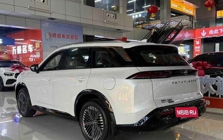 Nissan Pathfinder, 2026 год, 4 430 000 рублей, 5 фотография