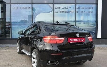 BMW X6, 2011 год, 1 657 000 рублей, 7 фотография