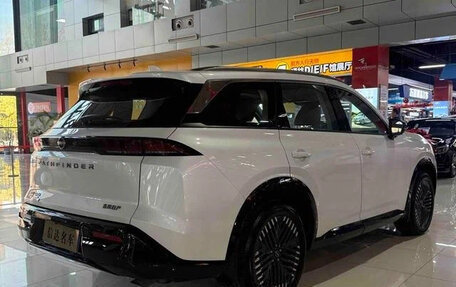 Nissan Pathfinder, 2026 год, 4 430 000 рублей, 7 фотография