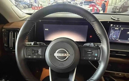 Nissan Pathfinder, 2026 год, 4 430 000 рублей, 9 фотография