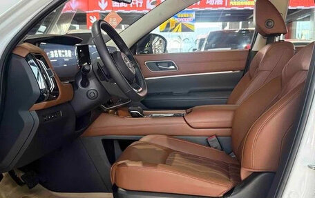 Nissan Pathfinder, 2026 год, 4 430 000 рублей, 8 фотография