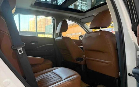 Nissan Pathfinder, 2026 год, 4 430 000 рублей, 15 фотография