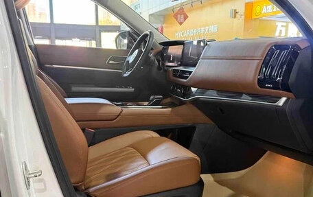 Nissan Pathfinder, 2026 год, 4 430 000 рублей, 12 фотография