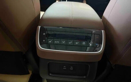 Nissan Pathfinder, 2026 год, 4 430 000 рублей, 14 фотография