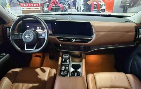 Nissan Pathfinder, 2026 год, 4 430 000 рублей, 10 фотография
