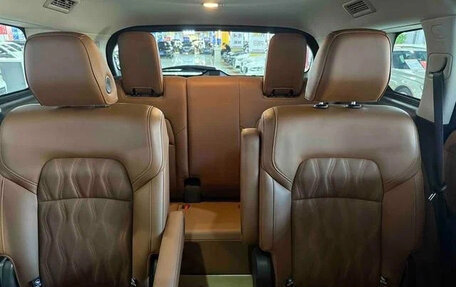 Nissan Pathfinder, 2026 год, 4 430 000 рублей, 16 фотография