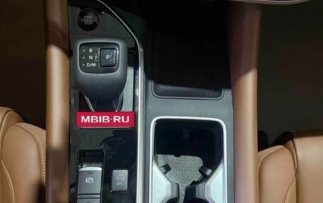 Nissan Pathfinder, 2026 год, 4 430 000 рублей, 11 фотография