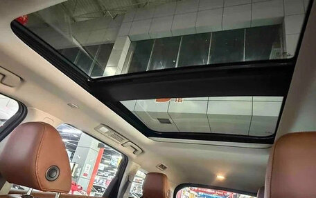 Nissan Pathfinder, 2026 год, 4 430 000 рублей, 17 фотография