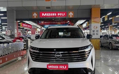 Nissan Pathfinder, 2026 год, 4 430 000 рублей, 2 фотография
