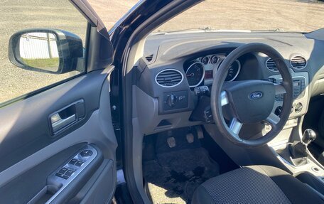 Ford Focus II рестайлинг, 2011 год, 460 000 рублей, 2 фотография